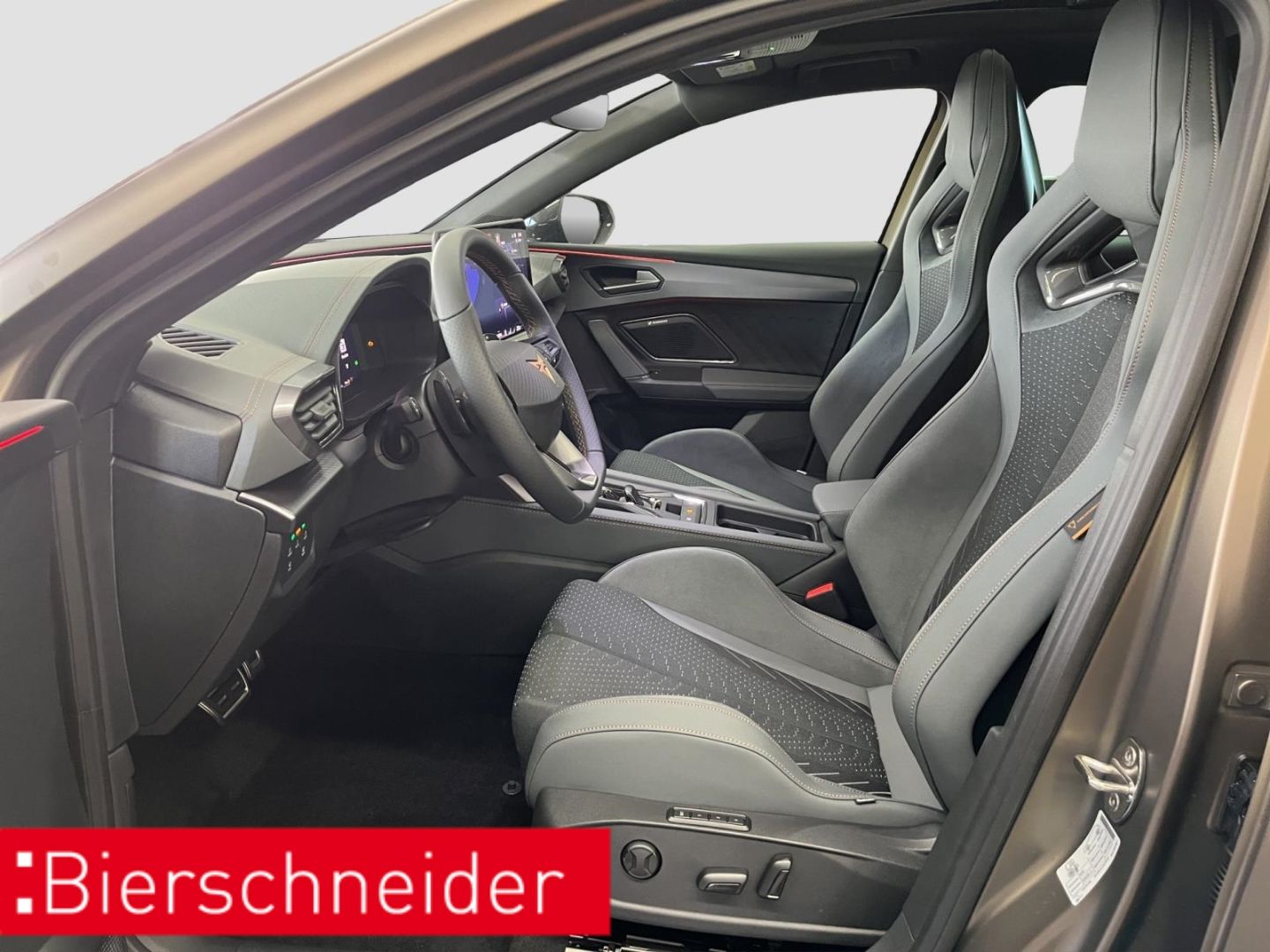 Cupra Leon - Bild 13