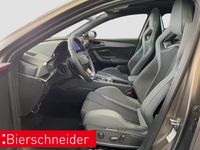Cupra Leon - Vorschau Bild 13