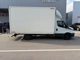 Iveco Daily Möbel Koffer 2,40m Automatik Luftfederung - Iveco Stuttgart
