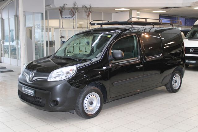 Renault Kangoo 1.5 DCI/Maxi/Dachträger/AHK/Klima/1-Hand