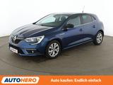 Renault Megane 1.3 TCe Limited *NAVI*CAM*TEMPO*SHZ*ALU*