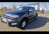 Ford Ranger - Ford Ranger Gebrauchtwagen in Hannover