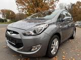 Hyundai ix20 1.6 Style, Automatik, SHZ, 48.000 Kilometer - Hyundai ix20: Style