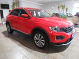 Volkswagen T-Roc TSI  Style NAV, 2-Zone Klima, AHZV, TOP - Gebrauchtwagen in Gera