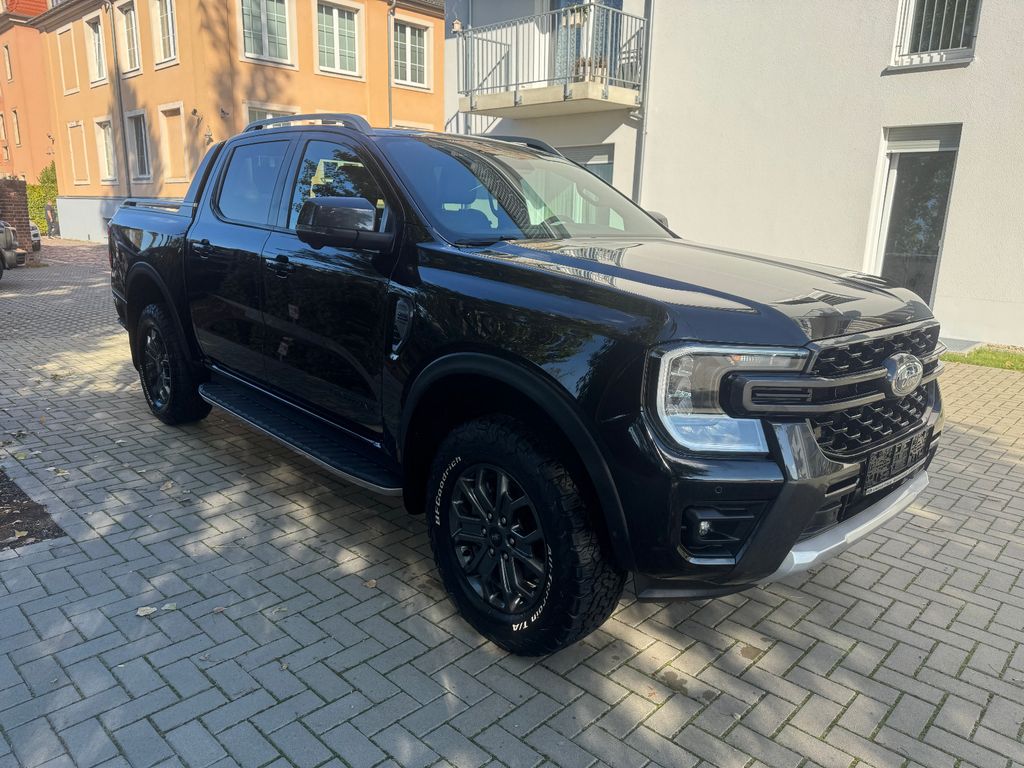 Image of Ford Ranger
