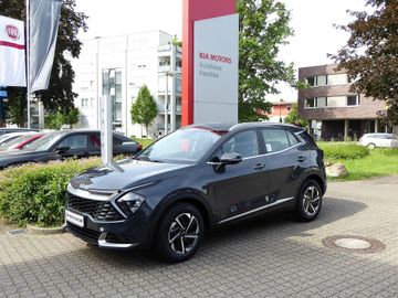 Kia Sportage 1.6 T-GDI 110 2WD