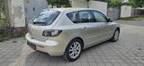 Mazda 3 Lim. 1.6 Sport Active+ - Mazda 3 in Leipzig