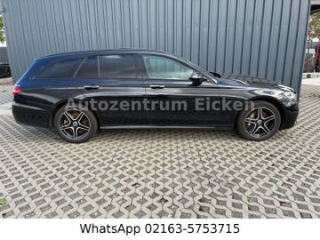 Mercedes E 300 - 1