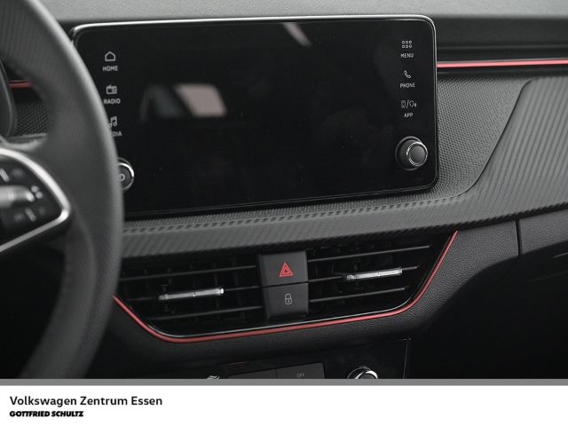 Skoda Kamiq - Bild 14