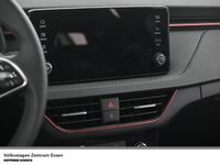 Skoda Kamiq - Vorschau Bild 14