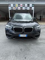 BMW Bmw X3 xDrive30d Business Advantage - BMW X3 Kombi Gebrauchtwagen