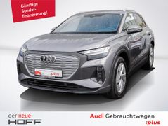 Audi Q4 e-tron 40 HUD Matrix Kamera ACC Navi App 19 Z