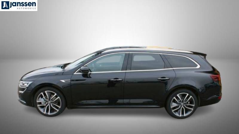 Fahrzeugabbildung Renault TALISMAN Grandtour Intens ENERGY dCi 160 EDC
