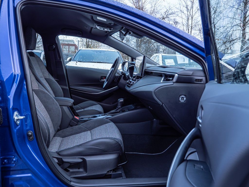Toyota Corolla - Bild 8