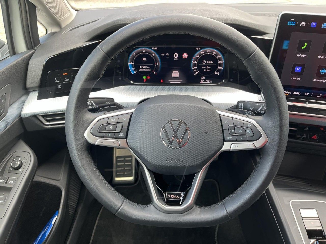 Volkswagen Golf - Bild 15