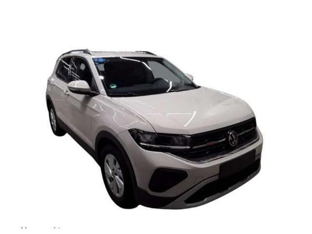 T-Cross 1.0 TSI DSG Life Kamera/Navi/ACC/Travel/