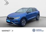 Volkswagen T-ROC 1.5 TSI DSG MOVE NAVI*ASG*ACC*LED*ALLWETTE - Volkswagen Jahreswagen