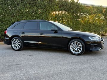 Audi A4 - 5