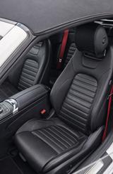 Mercedes-Benz Gepflegtes Mercedes-Benz Cabrio - : Roadster, Mercedes