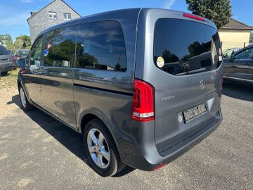 Mercedes V 250 - 3