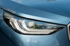 BMW X3 – 7 / 30