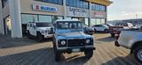 Land Rover LAND ROVER DEFENDER 90 TD5 - gebrauchte Land Rover Defender aus dem Jahr 2005