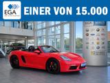 Porsche Boxster 718 Boxster S PDK*20 Zoll*BOSE*Sportausp - Porsche Boxster in Wuppertal