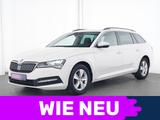 Skoda Superb Ambition Navi|Kamera|CarPlay|SHZ|PDC - Skoda Superb in Frankfurt (Main)