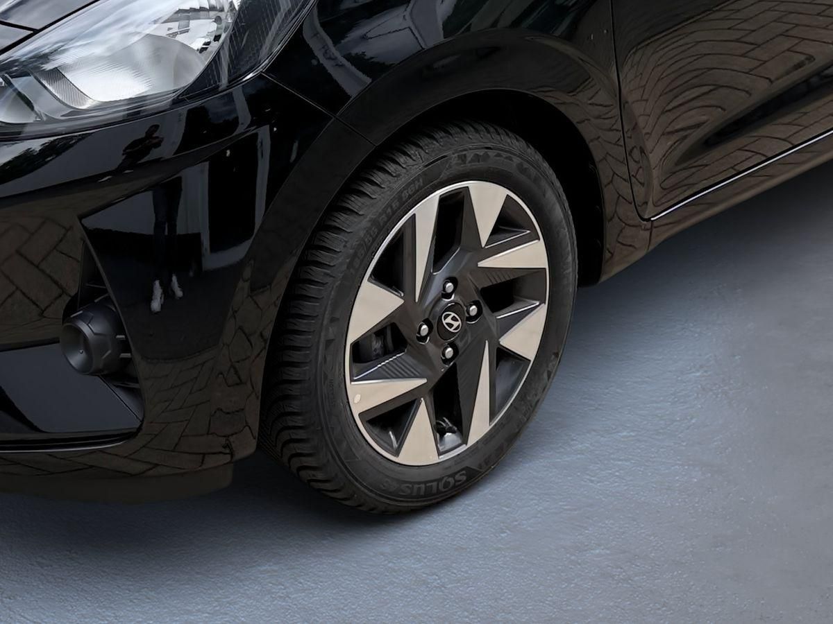Hyundai i10 – Bild 17