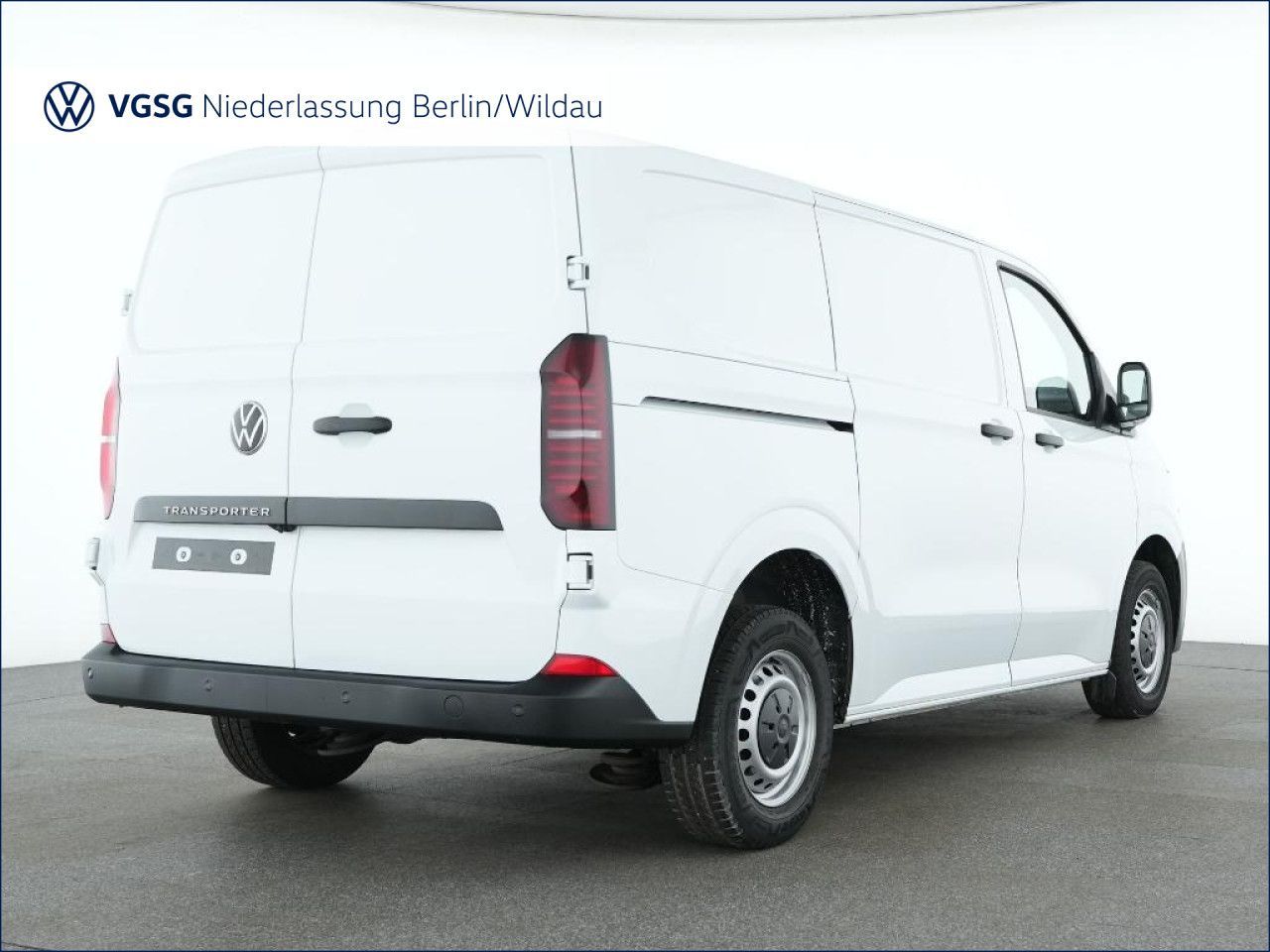 Volkswagen T7 Transporter - Bild 5