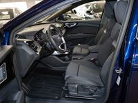 Audi Q4 e-tron - Vorschau Bild 19