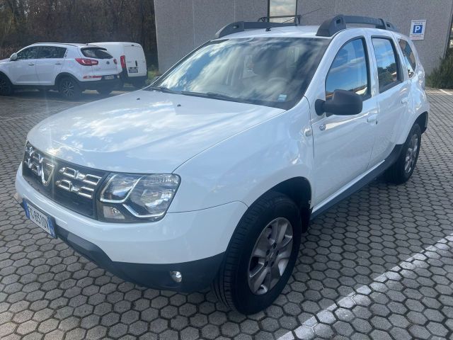 Dacia Duster 1.5 dCi 110CV 4x2 Lauréate Family