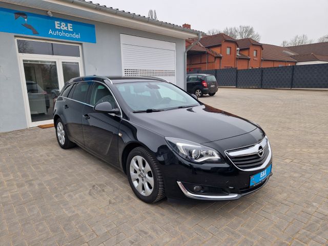 Opel Insignia+Automatik+Navi+AHK+Kamera+Xenon