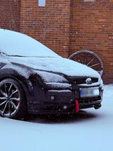 Ford Sportwagen Ford Focus Mk2 - Ford aus 2005: Coupe