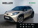 Toyota Aygo X Pulse *CarPlay*SHZ*Kamera*ACC*Bi-Tone*DAB - Toyota Aygo (X)