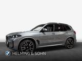BMW X5 xDrive40d A M Sportpaket HK HiFi DAB LED - BMW X5: 40d