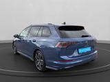 Volkswagen Golf VIII Variant 1.5 TSI R-Line +STANDHEIZUNG++ - Volkswagen Golf: Standheizung