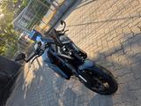 KTM 1390 Super Duke R EVO mit Technik-Paket  - KTM 1390 Super Duke R EVO