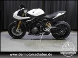 Triumph Speed Triple 1200 RR // SC-PROJECT // - TRIUMPH RR TRIPLE 1200 SPEED