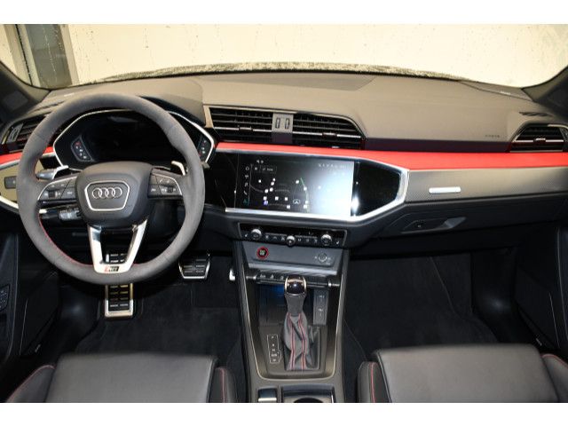 Audi RSQ3 2.5 TSI Q S tronic Keramik RS Essential Son foto 5
