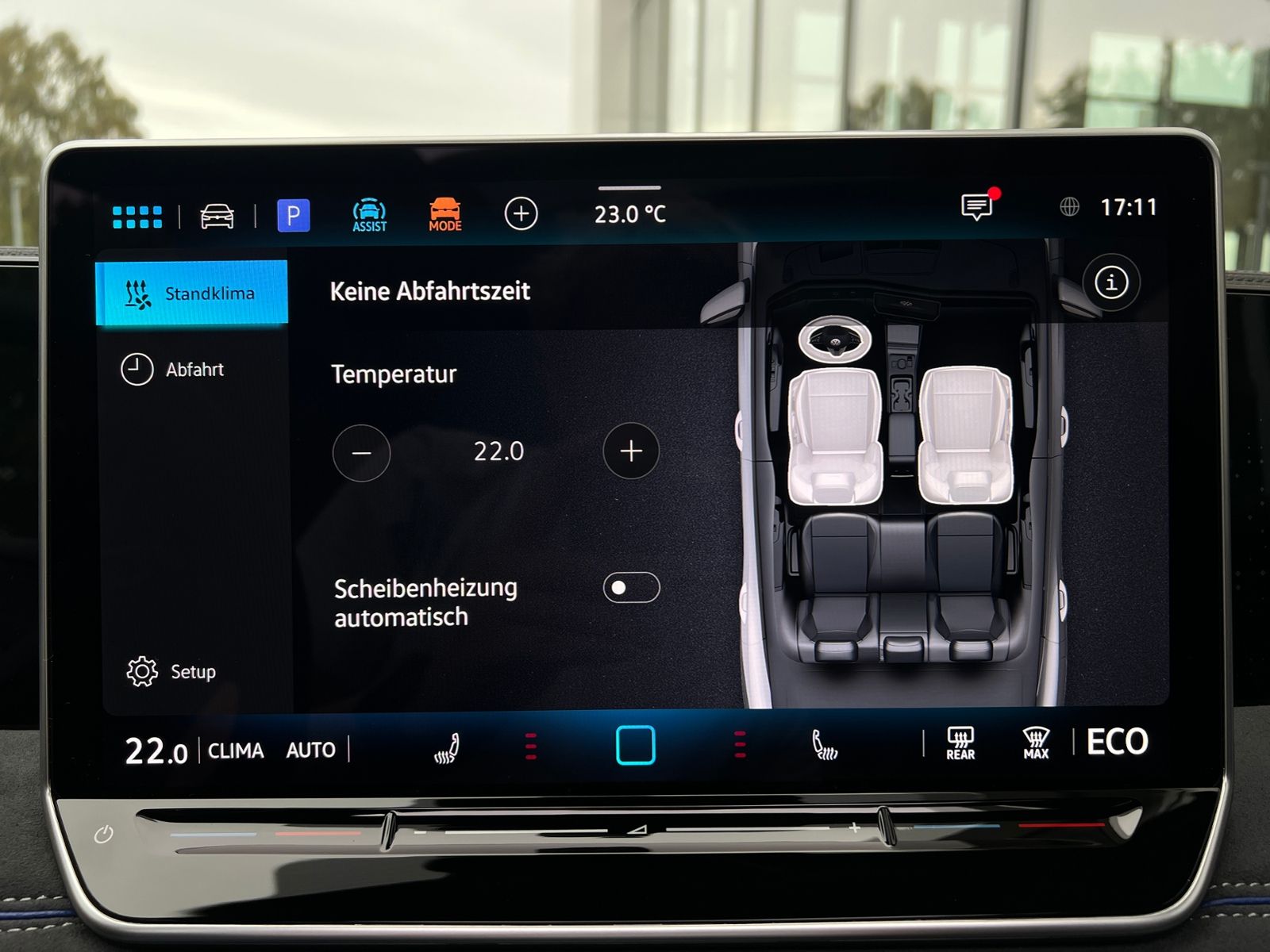 Fahrzeugabbildung Volkswagen Tiguan R-Line 1.5 eHybrid DSG *AHK, Harman & Kar