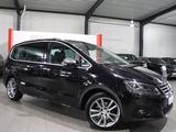 Seat Alhambra 2.0 TDI FR-LINE SPORT / 7-SITZER, XENON - Seat Alhambra: Kleinbus