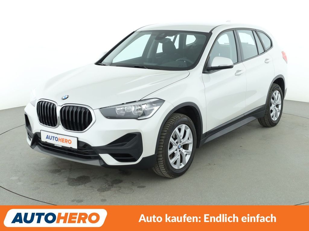 Image of BMW X1