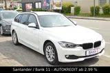 BMW 318d 3 Touring* Autom* Navi* Sitzh.* LED* PDC vh - BMW 318 in Dortmund