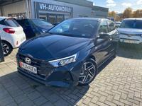 Hyundai i20*N Line DCT+Klimaat+LED SW*NAVI&R.KAMERA*Sihz