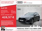 Audi Q3 S line 35 TFSI MATRIX*AHK*Navi*19*Sportsitze* - Audi Q3 Gebrauchtwagen in Leipzig