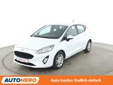 Ford Fiesta 1.0 EcoBoost Cool&Connect Aut.*LIMIT*CAM*