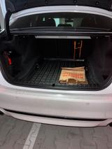 BMW 530i A - - BMW 530 in Ludwigshafen