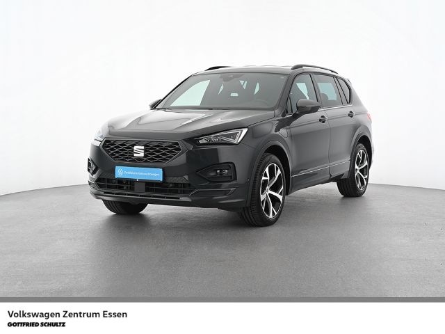 Seat Tarraco FR e-Hybrid AHK Navi SHZ Assistpaket