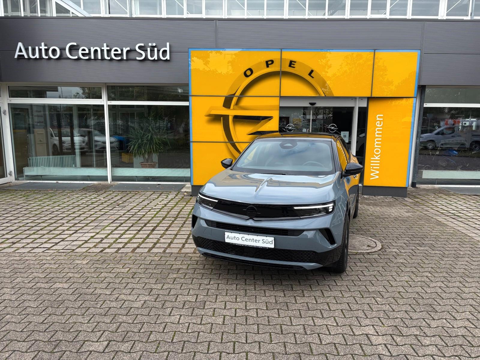 Opel Mokka GS 1.2 AT